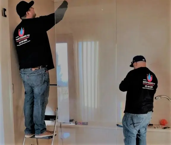 Professional plumbing installation for Boiler Repair in Girvin