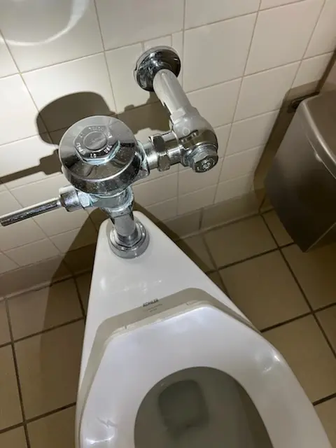 Fixture installation and repair for Sewer Camera Inspection in Girvin